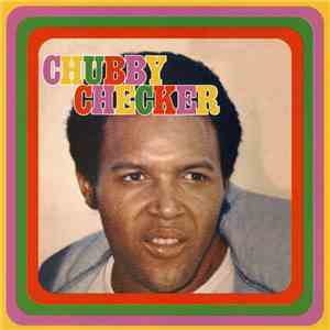 Chubby Checker - Chubby Checker Goes Psychedelic!!