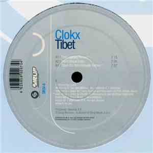 Clokx - Tibet