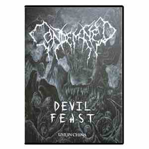 Condemned , Eblis  - Devil Feast