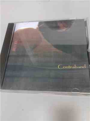 Contraband  - Contraband