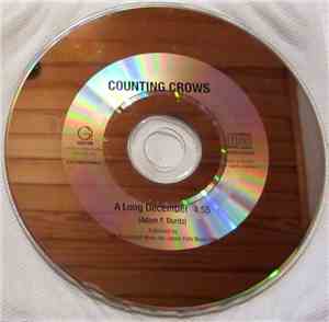 Counting Crows - A Long December