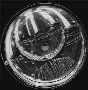 Crystal Distortion - CD.05