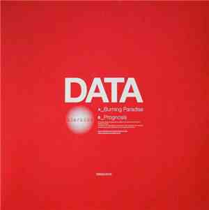 Data  - Burning Paradise