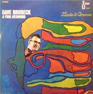 Dave Brubeck & Paul Desmond - Moods & Grooves