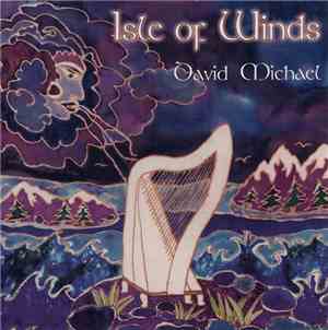 David Michael  - Isle Of Winds