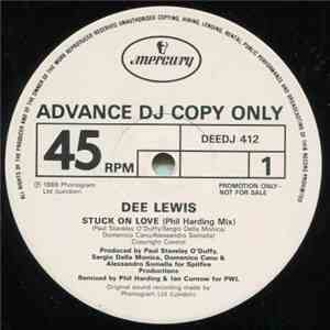 Dee Lewis - Stuck On Love