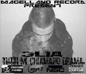 Deezy  - Tutti Mi Chiamano Drama