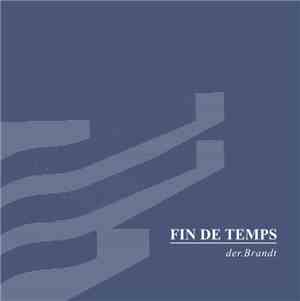 der.Brandt - Fin de Temps