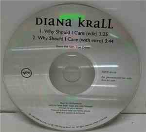 Diana Krall - Why Should I Care