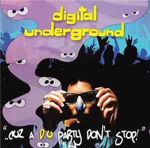 Digital Underground - 