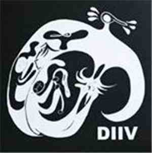 DIIV - Oshin