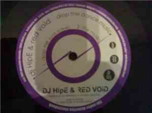 DJ HipE & Red Void - Drop The Dance Music