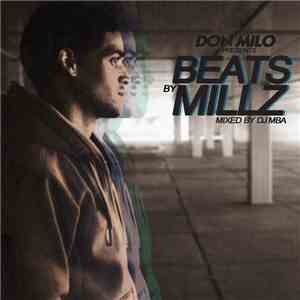 Don Milo Mixed By DJ MBA - Beats By Millz