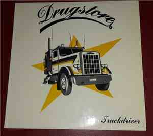 Drugstore  - Truckdriver