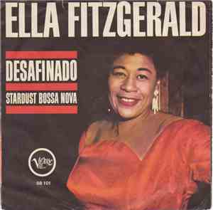 Ella Fitzgerald - Desafinado