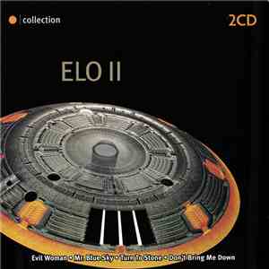 ELO II - ELO II