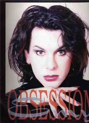 Emy  - Obsession