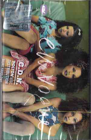 En Vogue - EV3