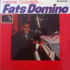 Fats Domino - Here Comes Fats Domino