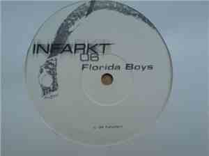Florida Boys - Starship Groupies