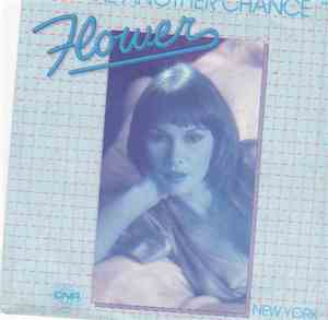 Flower  - Take Another Chance / New York