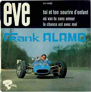 Frank Alamo - Eve (Eva)