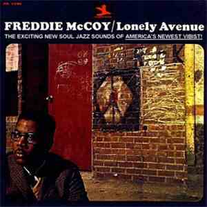 Freddie McCoy - Lonely Avenue