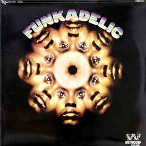 Funkadelic - Funkadelic