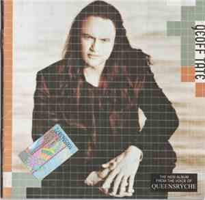 Geoff Tate - Geoff Tate