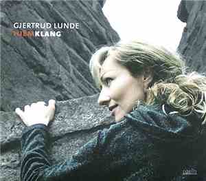 Gjertrud Lunde - Hjemklang