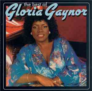 Gloria Gaynor - The Best Of Gloria Gaynor