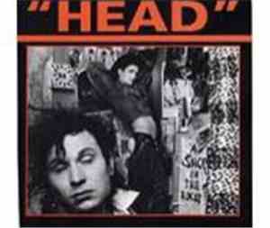 Head  - A Snog On The Rocks