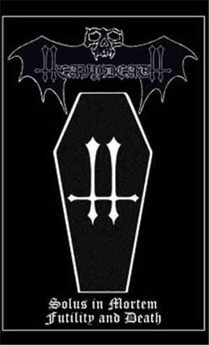 Heavydeath - Solus In Mortem | Futility And Death