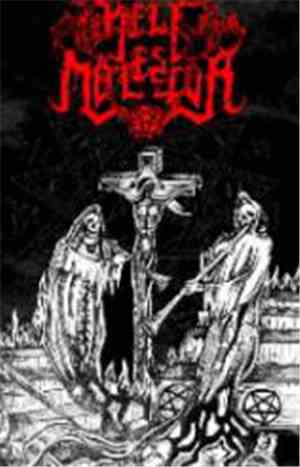 Hell Molestor - Hell Molestor