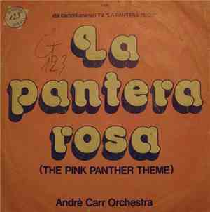 Henry Mancini / Orchestra Dei 