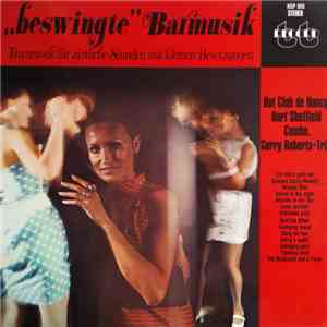 Hot Club De Nancy / Burt Sheffield Combo / Gerry Roberts-Trio - 