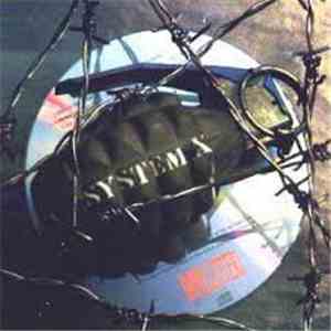 Impellitteri - System X