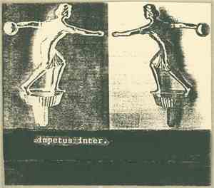 Impetus Inter - Demo