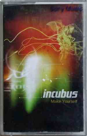 Incubus  - Make Yourself