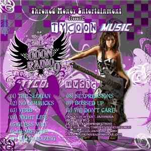 JazOmeGa - Tycoon Music