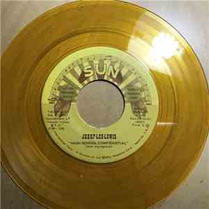 Jerry Lee Lewis - High School Confidential