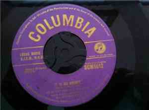 Jo Stafford - It Is No Secret