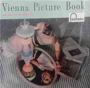 Karl Grell And His Orchestra - Vienna Picture Book