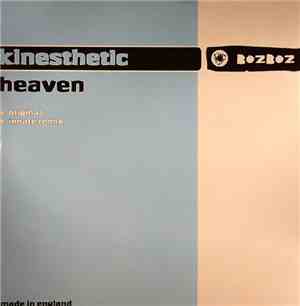 Kinesthetic - Heaven