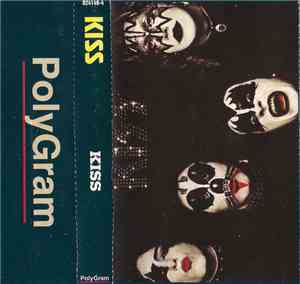 Kiss - Kiss