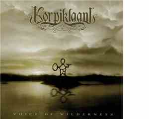 Korpiklaani - Voice Of Wilderness