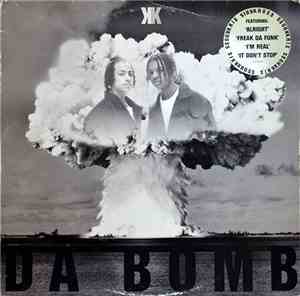 Kris Kross - Da Bomb