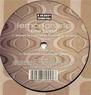 Lemongrass - Time Tunnel