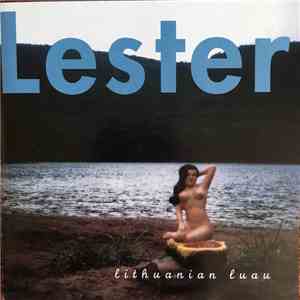 Lester  - Lithuanian Luau