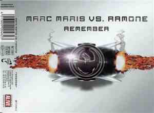 Marc Maris vs. Ramone - Remember